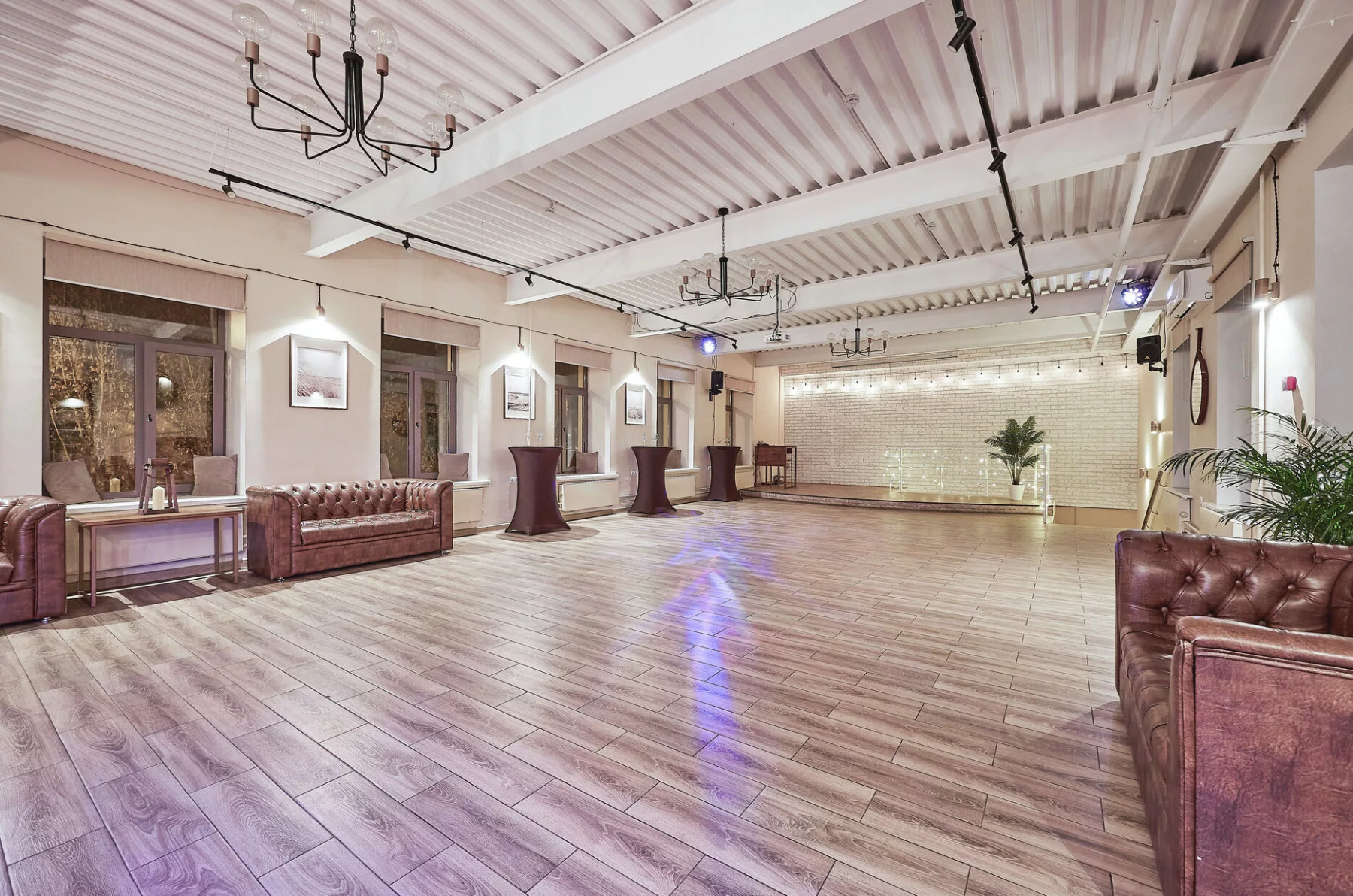 Лофт «Cloud Loft» – фото №3