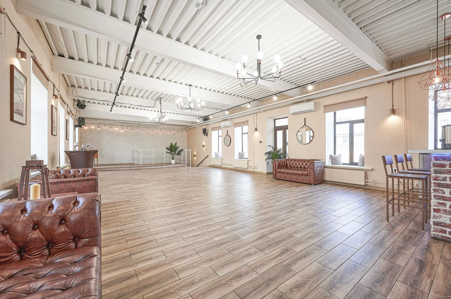 Лофт «Cloud Loft» – фото №4