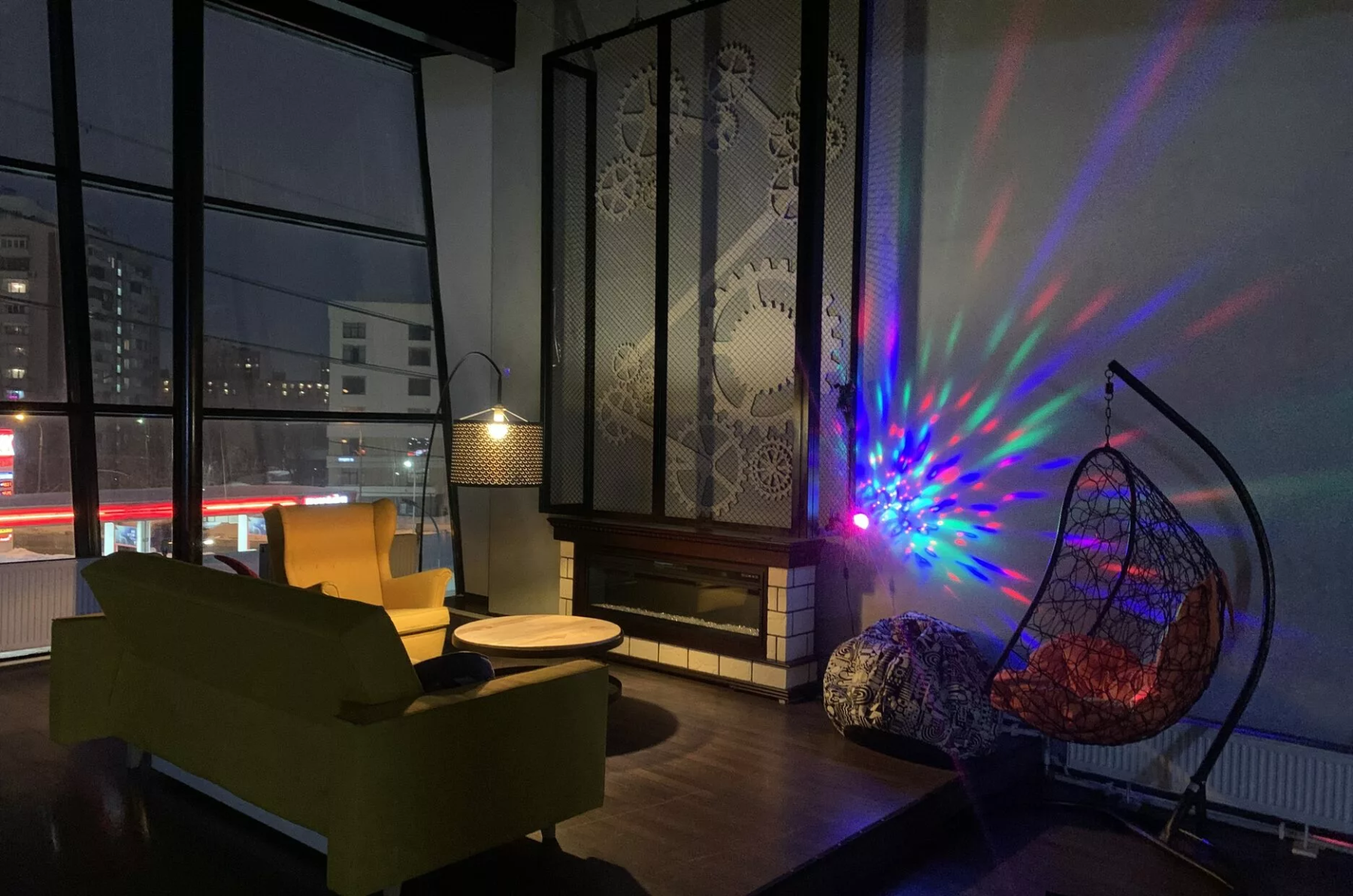 Лофт «Cloud Loft» – фото №3