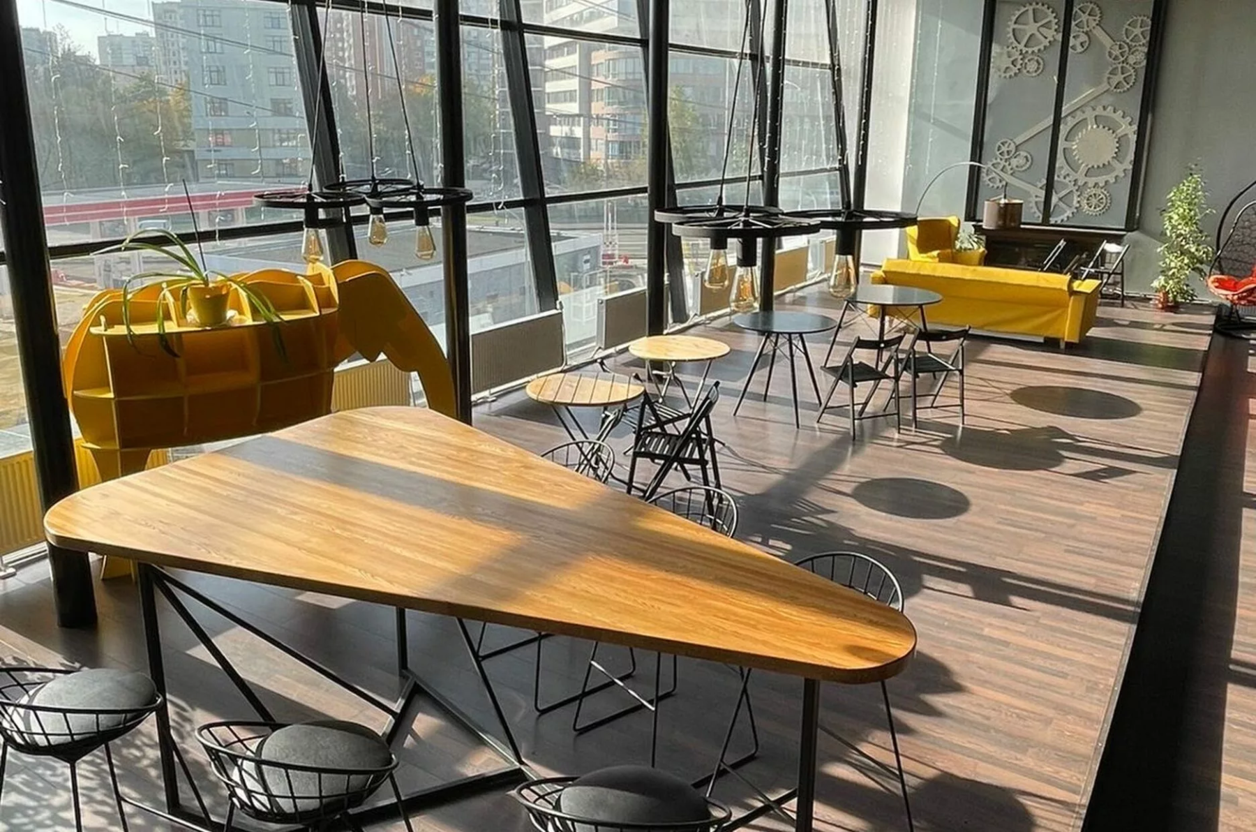 Лофт «Cloud Loft» – фото №5