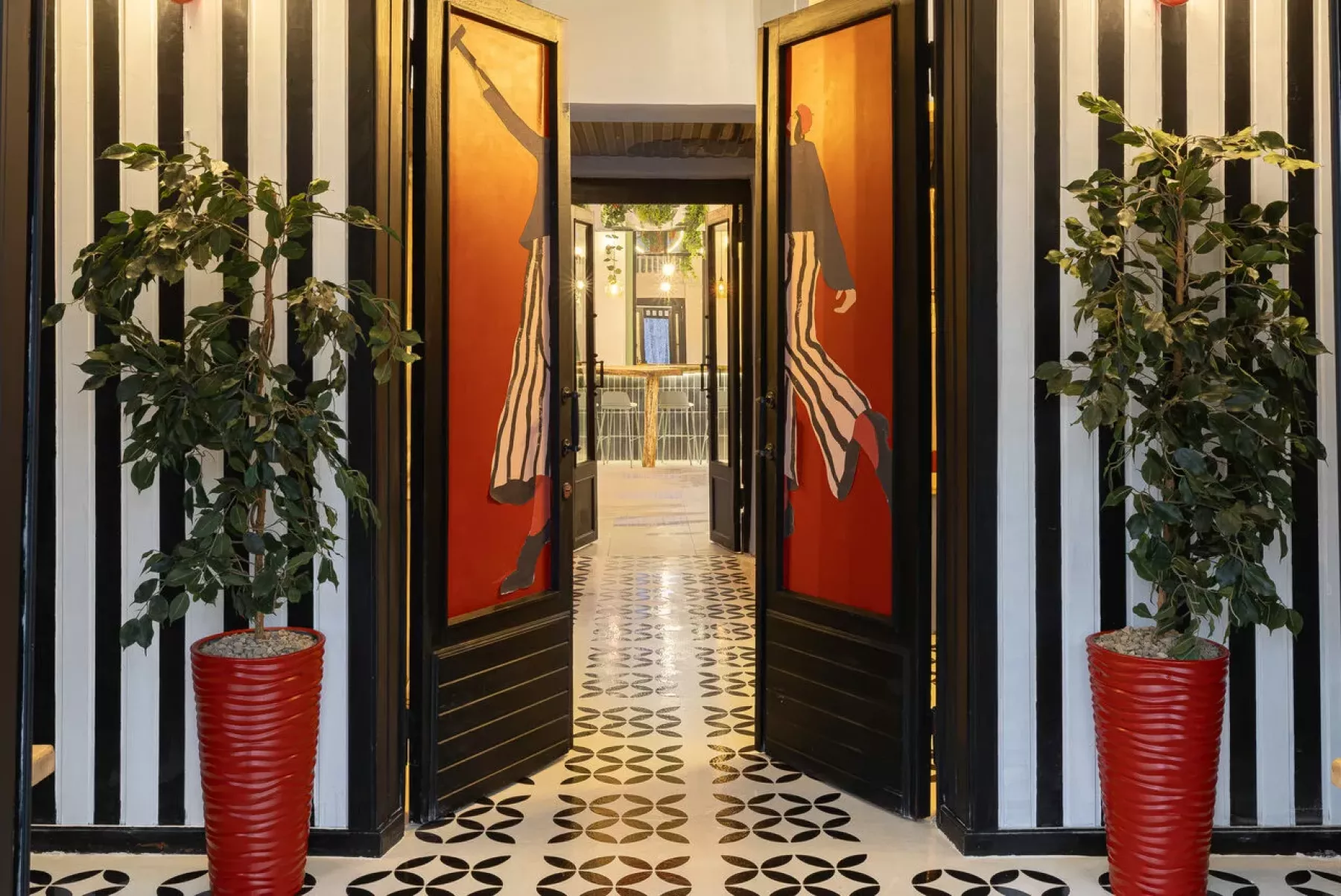 Лофт «Cloud Loft» – фото №3