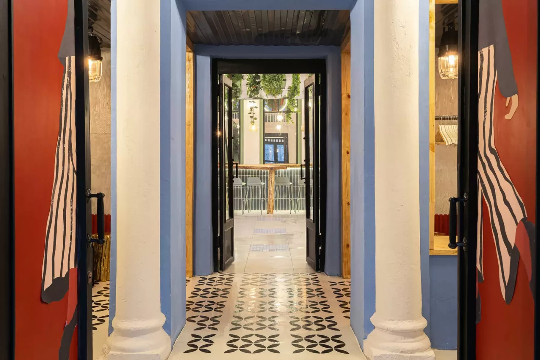 Лофт «Cloud Loft» – фото №4