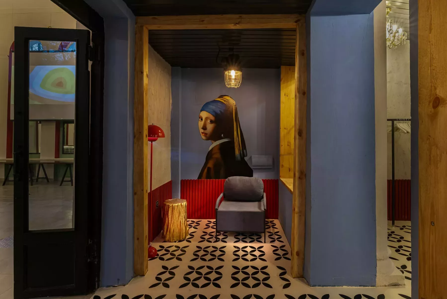 Лофт «Cloud Loft» – фото №5