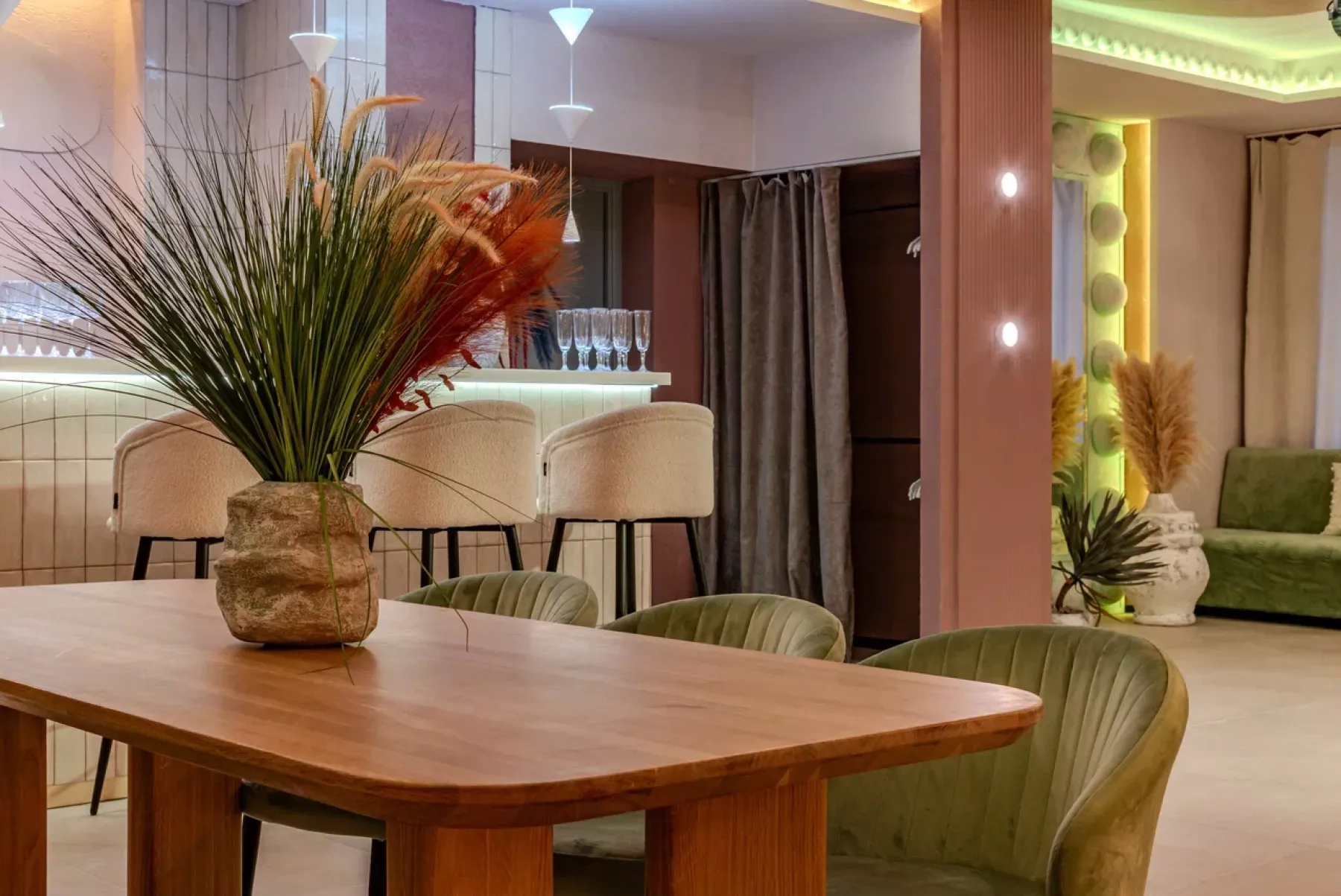 Лофт «Лофт Сенди» – фото №5