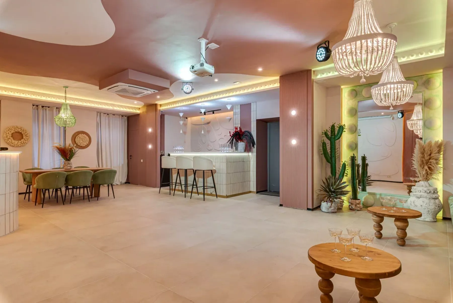 Лофт «Лофт Сенди» – фото №3