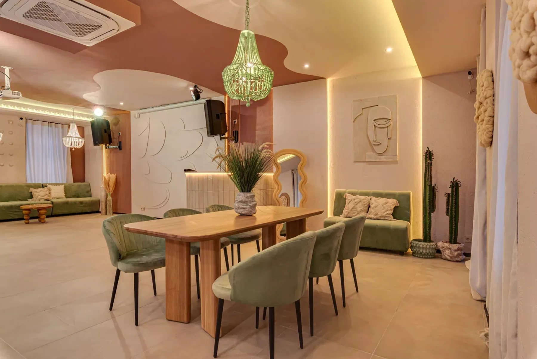 Лофт «Лофт Сенди» – фото №2