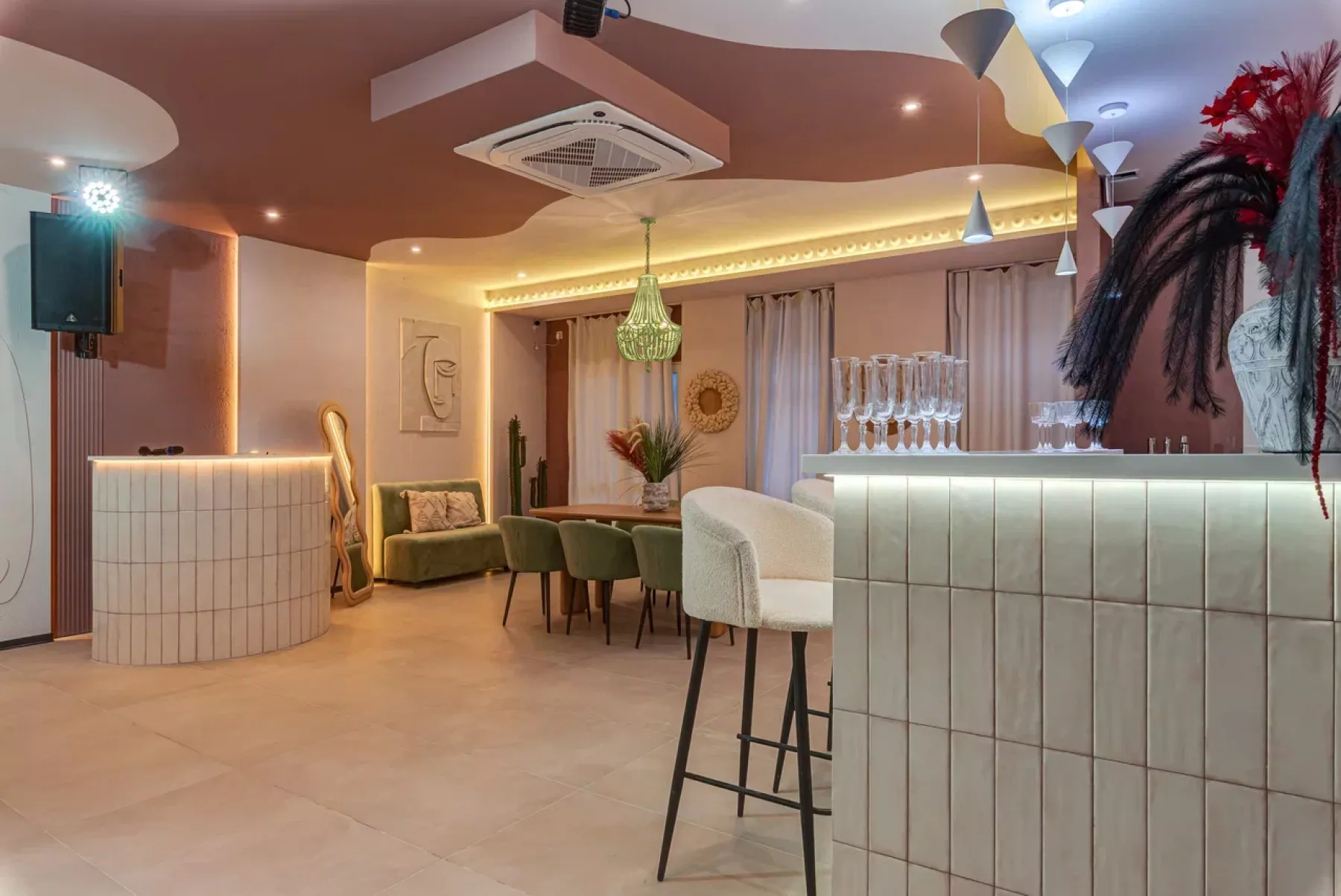 Лофт «Лофт Сенди» – фото №4