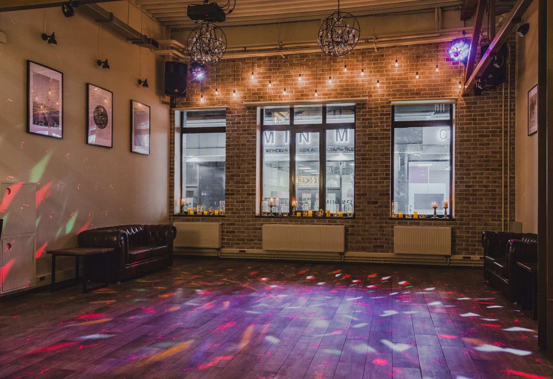 Лофт «Loft "Big Ben" `(Lodge)» – фото №5