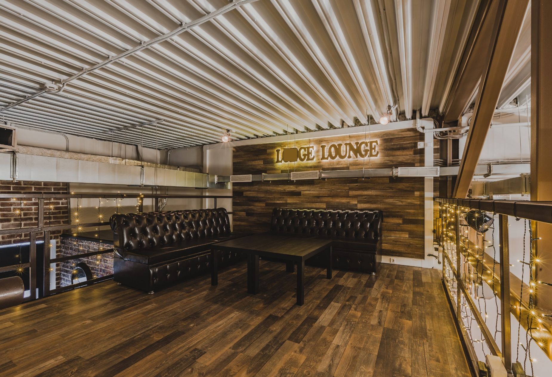 Лофт «Loft "Big Ben" `(Lodge)» – фото №2